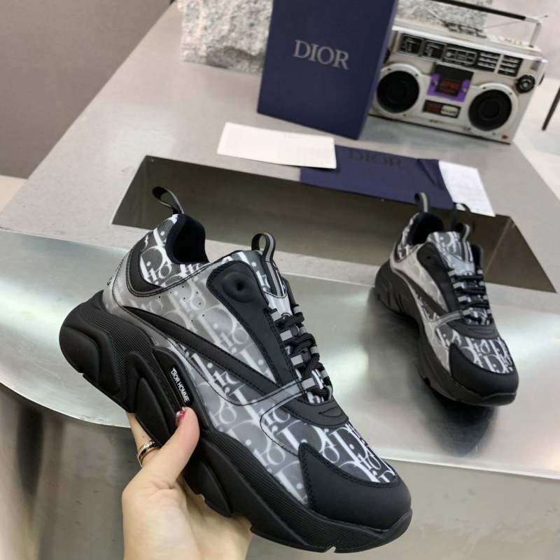 ch**an D*or sneakers